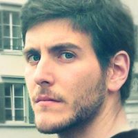 David Aguilar Photo 26