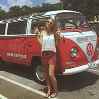 Emily Parrish Photo 19