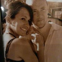 Maria Cann Photo 2