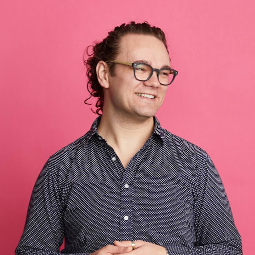 Eric Halvorson Photo 32