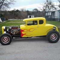 Carl Willoughby Photo 24