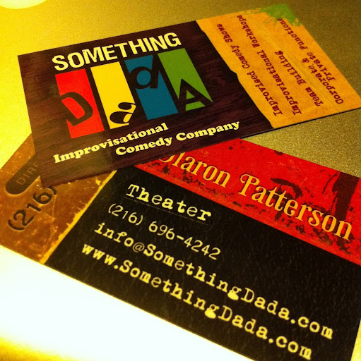 Aaron Patterson Photo 19