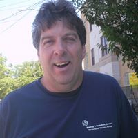 Robert Godfrey Photo 39
