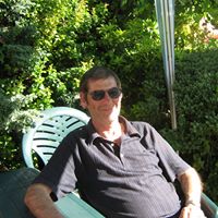 Alan Horton Photo 44