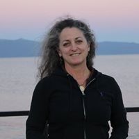 Deborah Marcus Photo 25