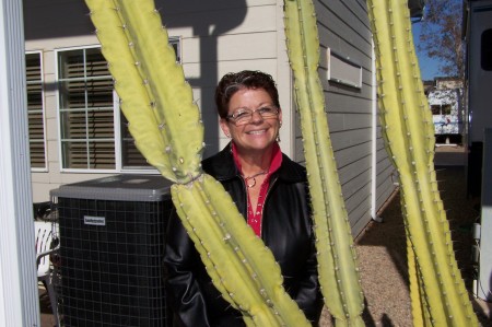 Sherry Brock Photo 23