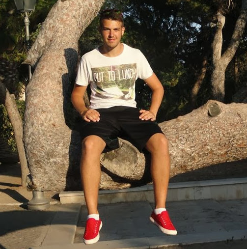 Salvatore Derosa Photo 3