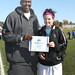 Deon Thomas Photo 26
