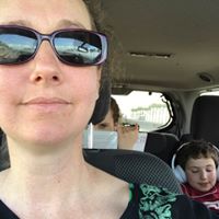 Alyce Sanders Photo 15