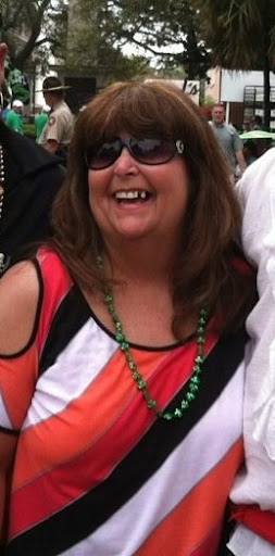 Evelyn Cox Photo 13