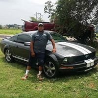 Jose Carbajal Photo 15