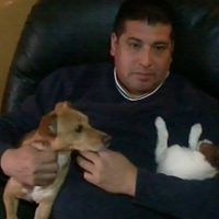 Jose Patricio Photo 33