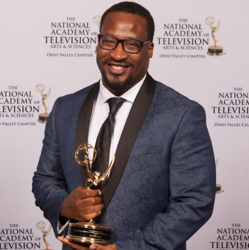 Donald Hancock Photo 9