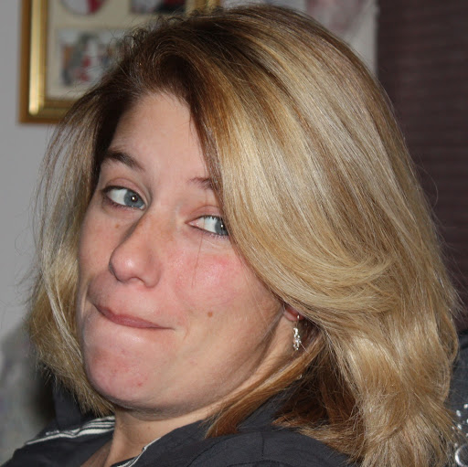 Sandra Sharp Photo 20