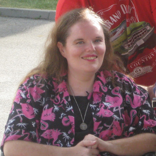 Christina Howard Photo 3