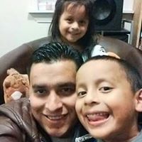 Albert Galvan Photo 17