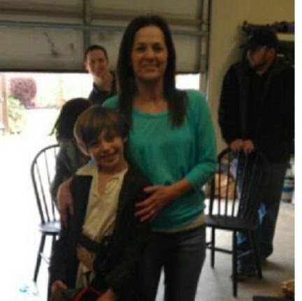 Lisa Dickerson Photo 40