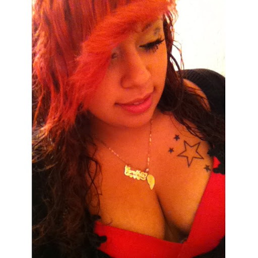 Cynthia Pineda Photo 17