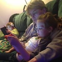 Bobbie Lucas Photo 7