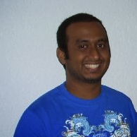 Sunil Samuel Photo 8