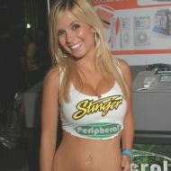 Clarissa Miller Photo 17