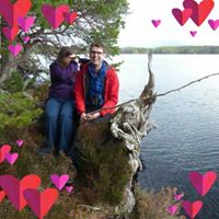 Elizabeth Blunt Photo 10