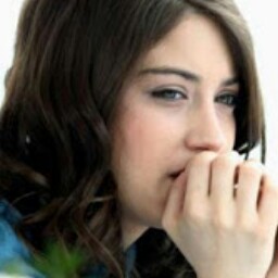 Christina Ahmed Photo 1