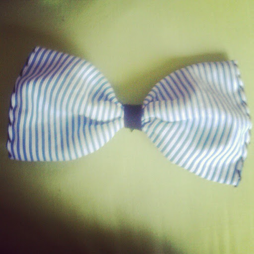 Olivia Foreman Photo 2