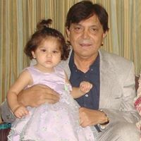 Ijaz Mirza Photo 13