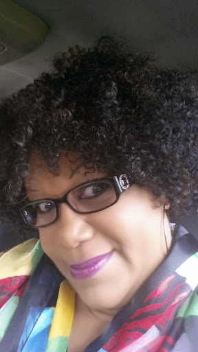 Rose Cooper Photo 18