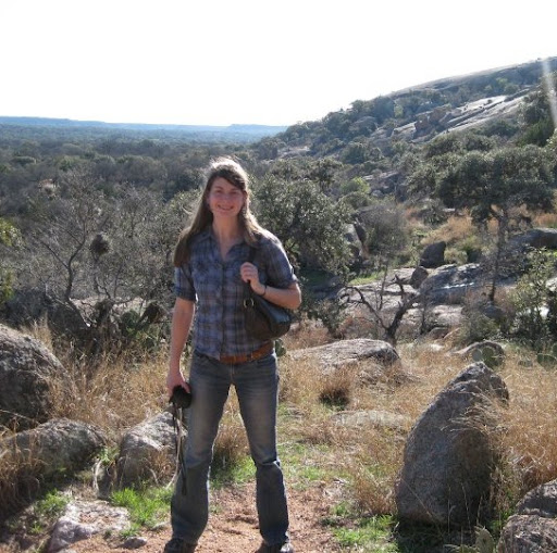 Elizabeth Macmurray Photo 1