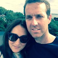 James Macpherson Photo 22