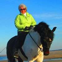 Cheryl Goldberg Photo 24