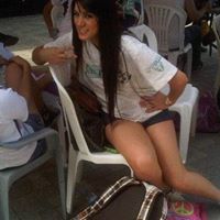 Nathaly Moreira Photo 3