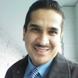 Jose Benitez Photo 14