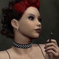 Molly Gee Photo 17