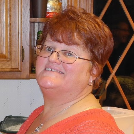 Terri Potter Photo 33