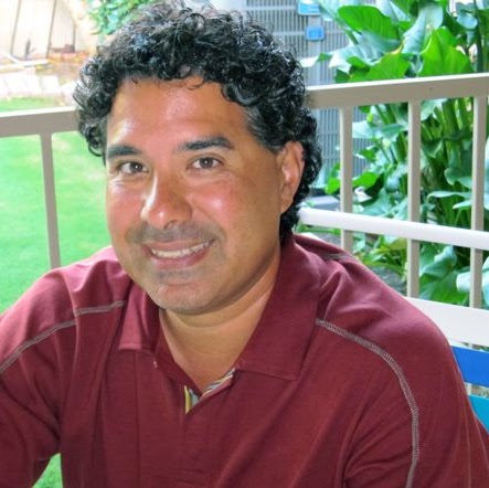 Victor Cortes Photo 27