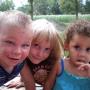 Christine Borden Photo 17