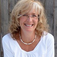 Tracy Steinberg Photo 6