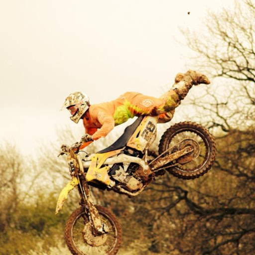 Kurt Richardson Photo 19