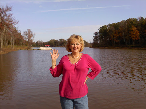 Patricia Francis Photo 13
