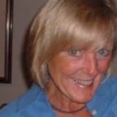 Sally Stevenson Photo 18