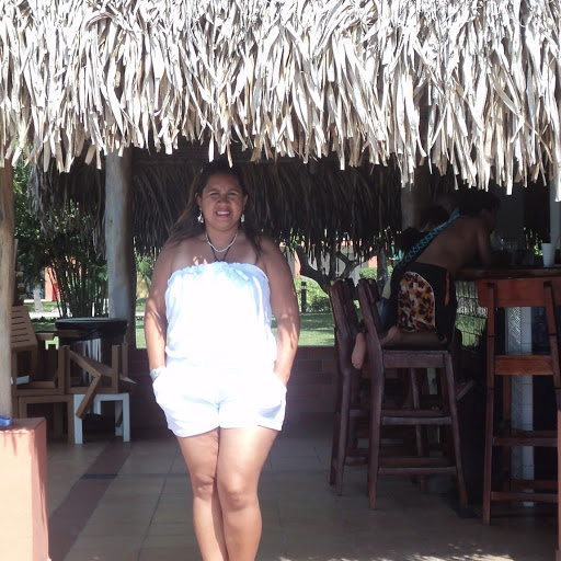 Jessica Benavente Photo 5