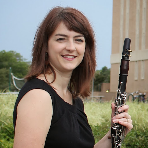 Rachel Yoder Photo 15