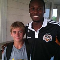 Aaron Bridges Photo 40