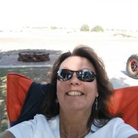 Kathy Scarbrough Photo 9