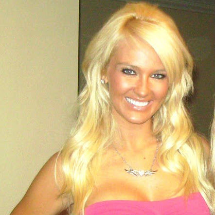 Jessica Ireland Photo 17