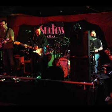 Paul Boardman Photo 32