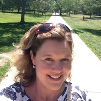 Amy Berner Photo 8